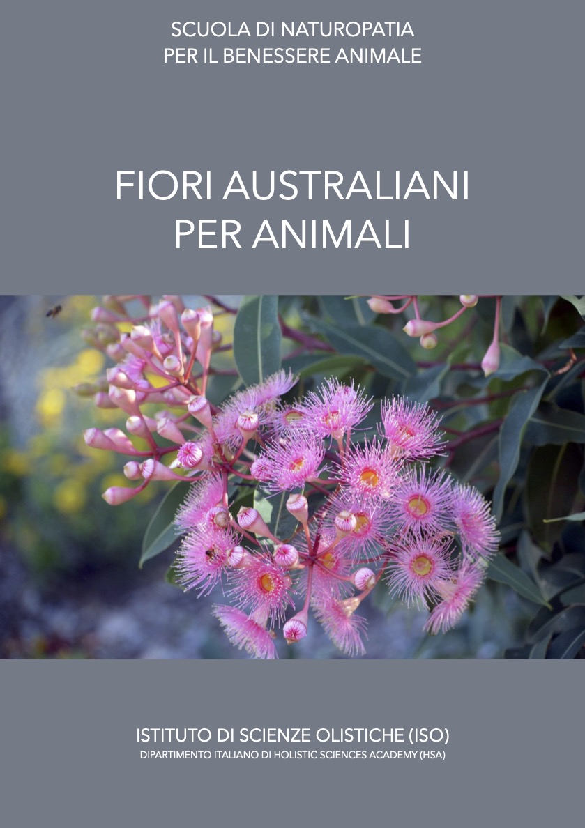 Fiori australiani per animali