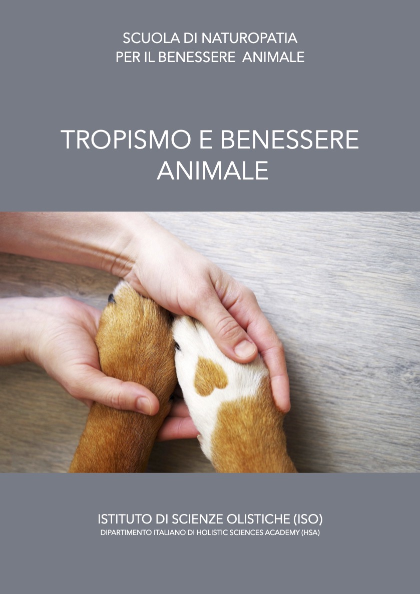 Tropismo e benessere animale