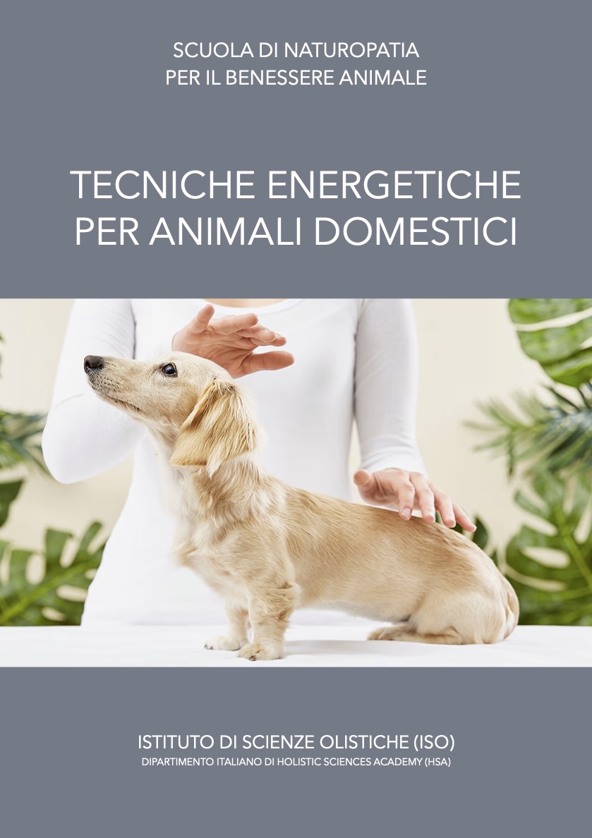 Tecniche energetiche per animali domestici