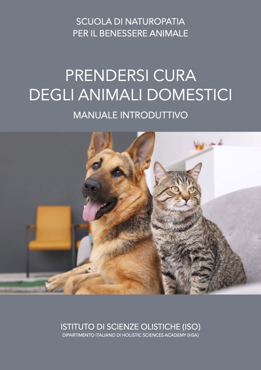 Prendersi cura degli animali domestici