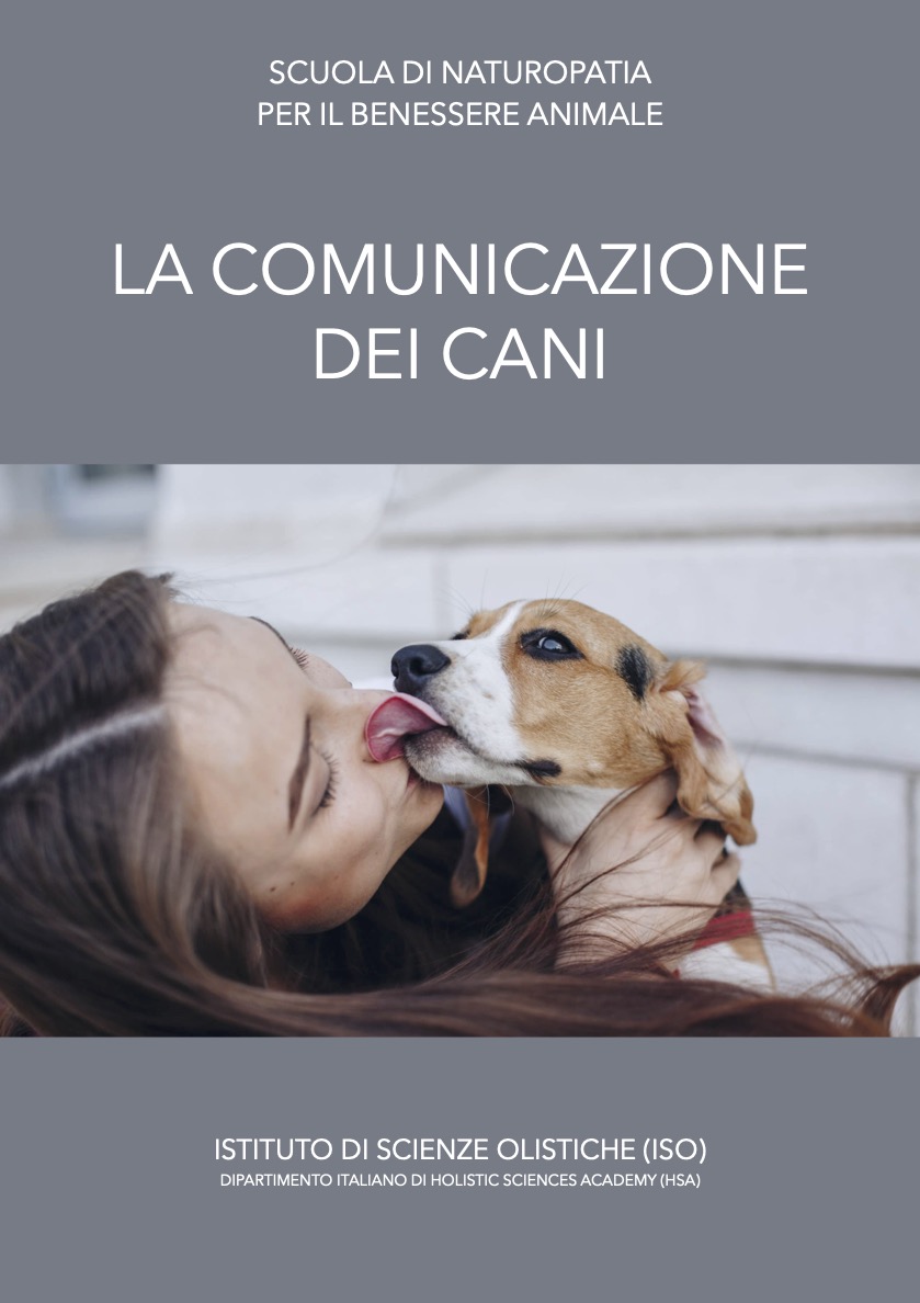 La comunicazione dei cani