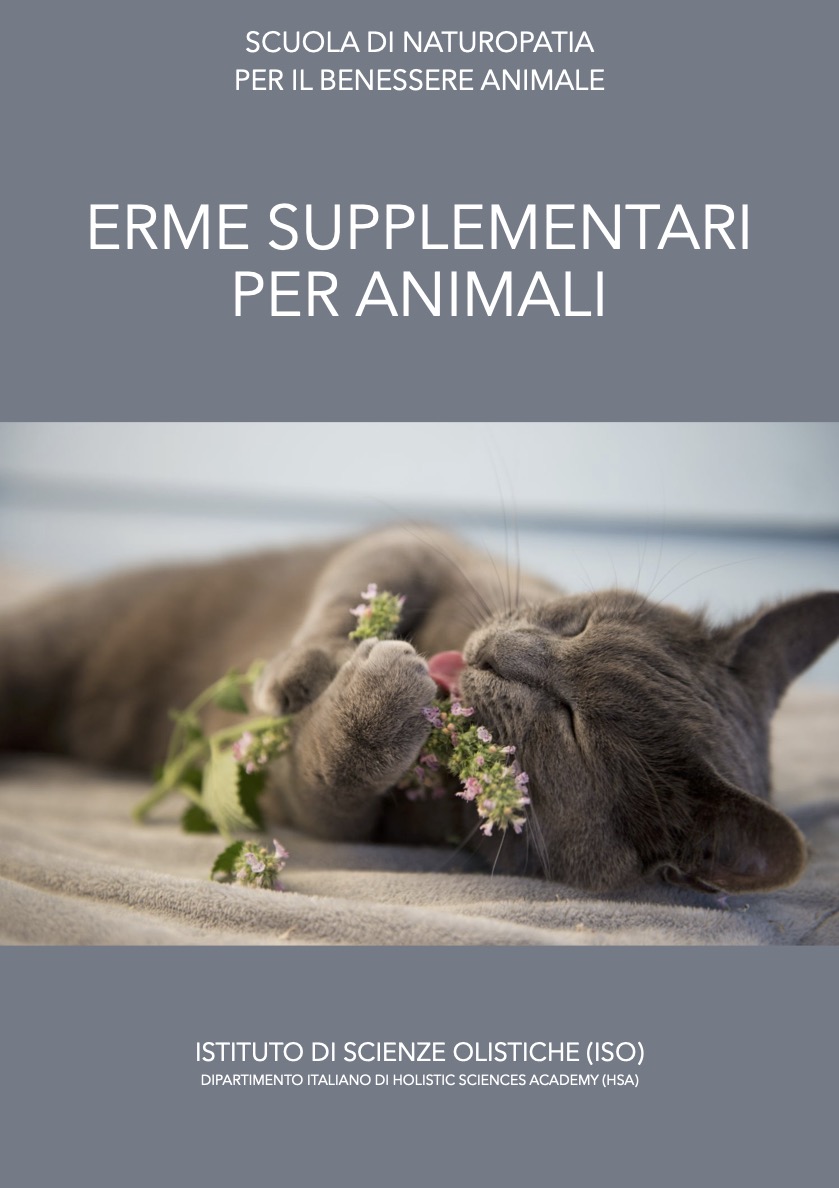 Erbe supplementari per animali